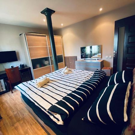 Opera Apartment Tbilisi Luaran gambar