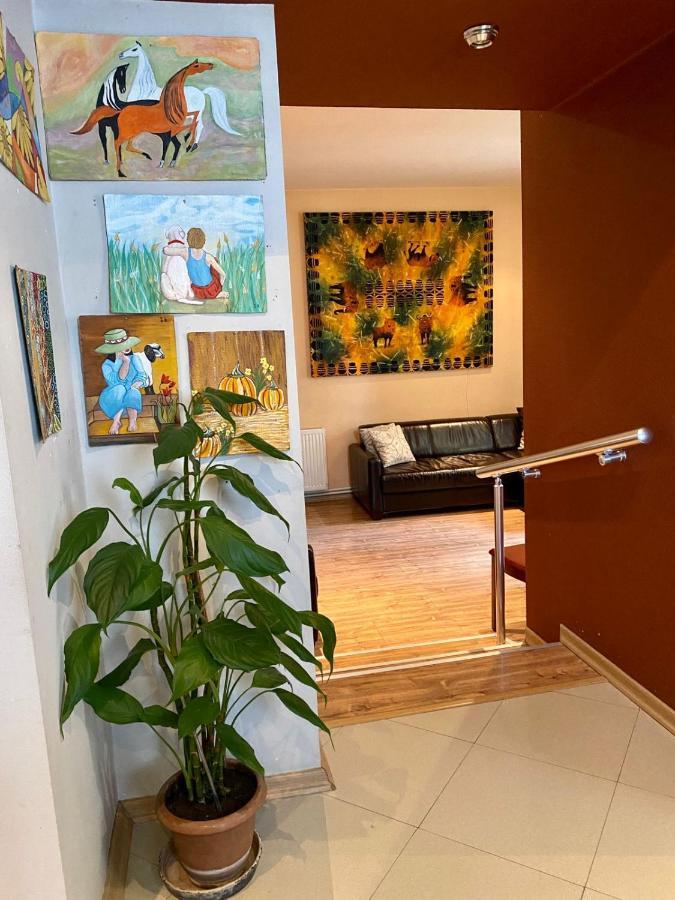 Opera Apartment Tbilisi Luaran gambar