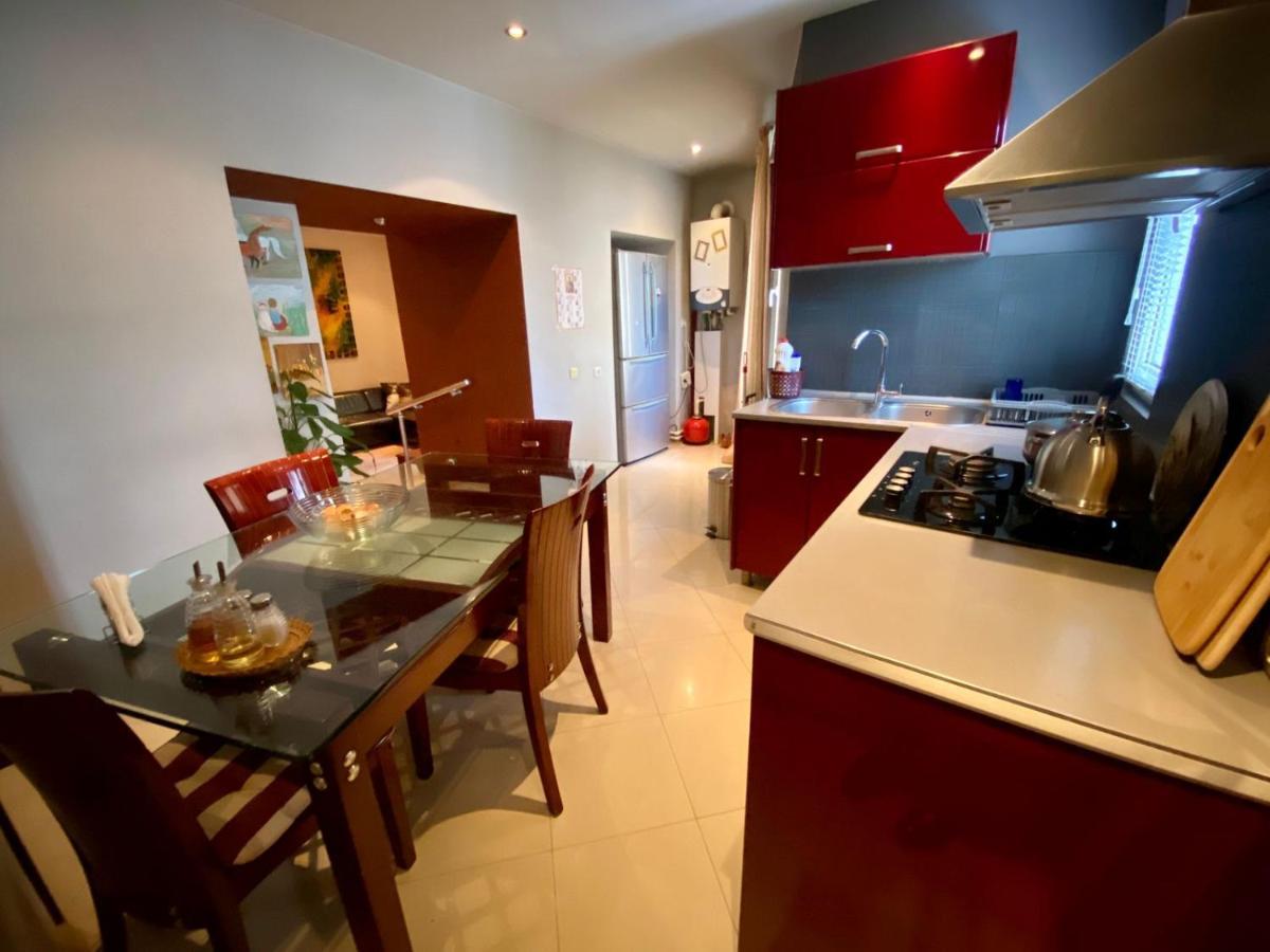Opera Apartment Tbilisi Luaran gambar