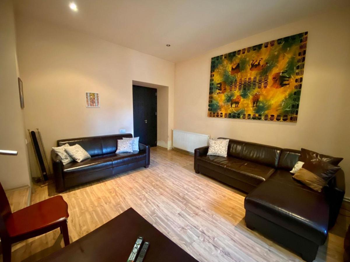 Opera Apartment Tbilisi Luaran gambar