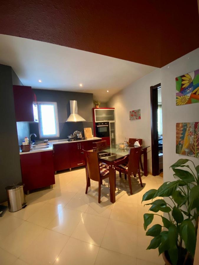 Opera Apartment Tbilisi Luaran gambar