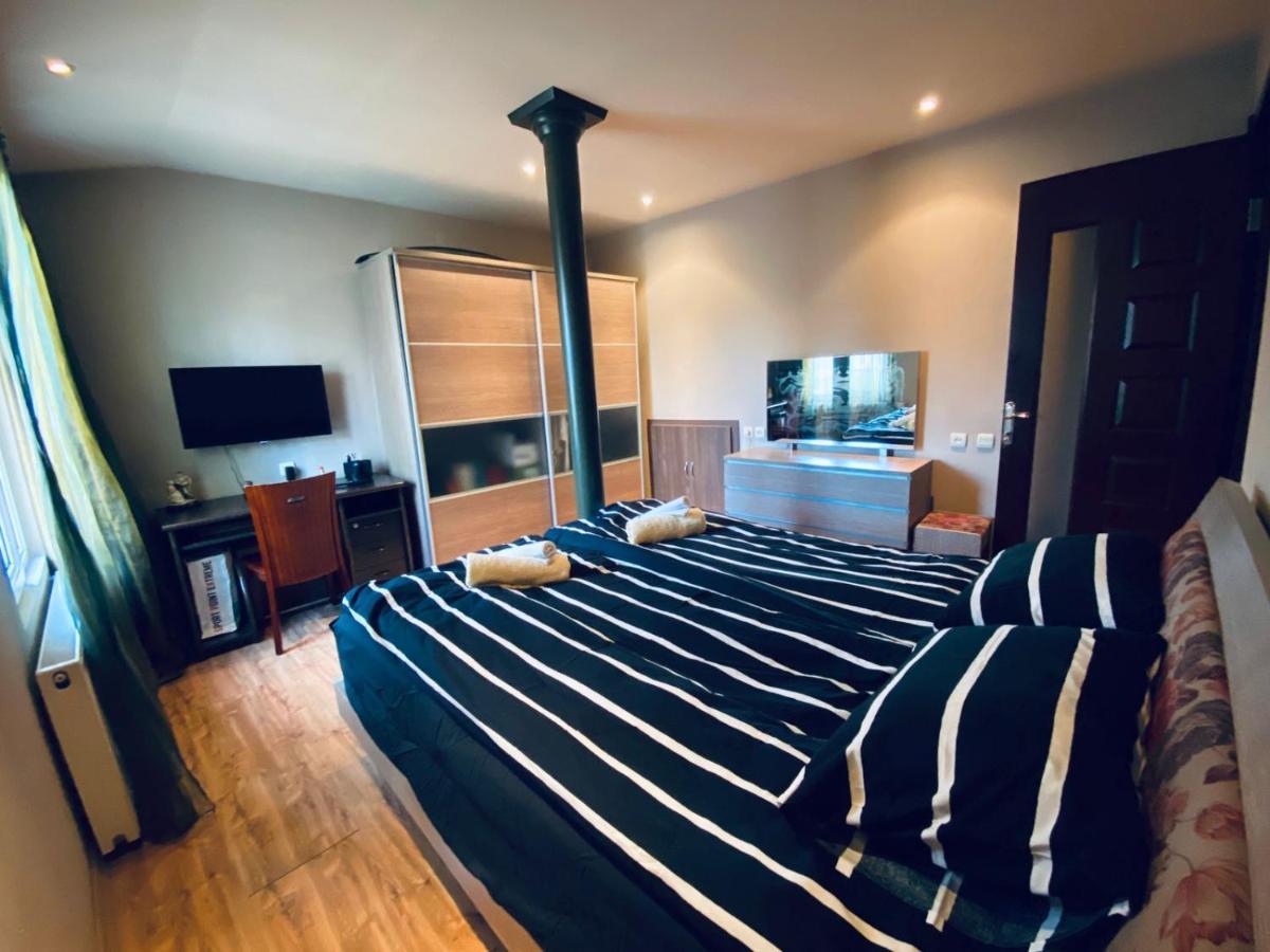 Opera Apartment Tbilisi Luaran gambar