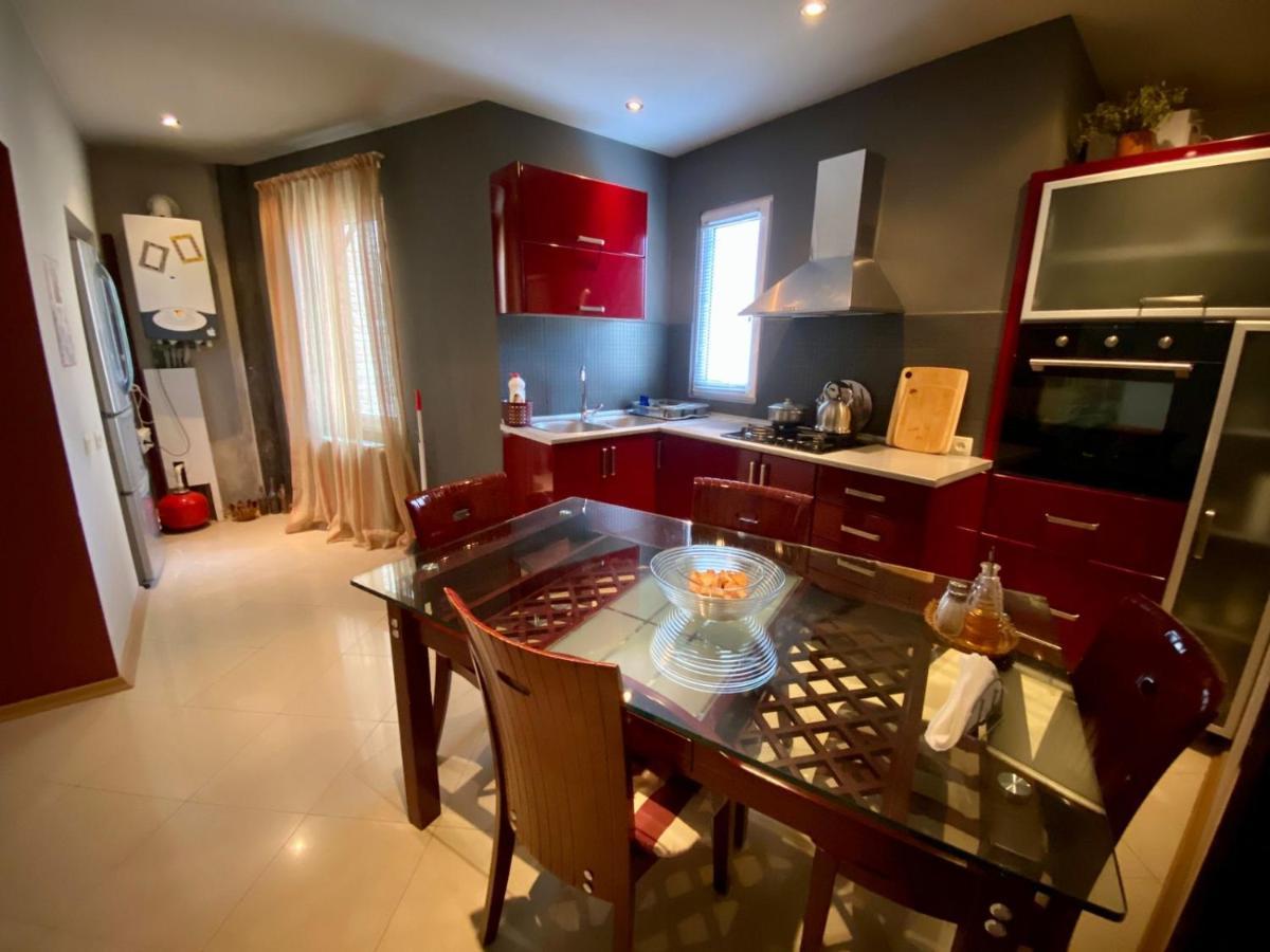 Opera Apartment Tbilisi Luaran gambar