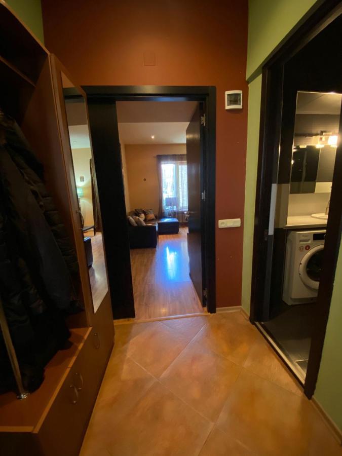 Opera Apartment Tbilisi Luaran gambar