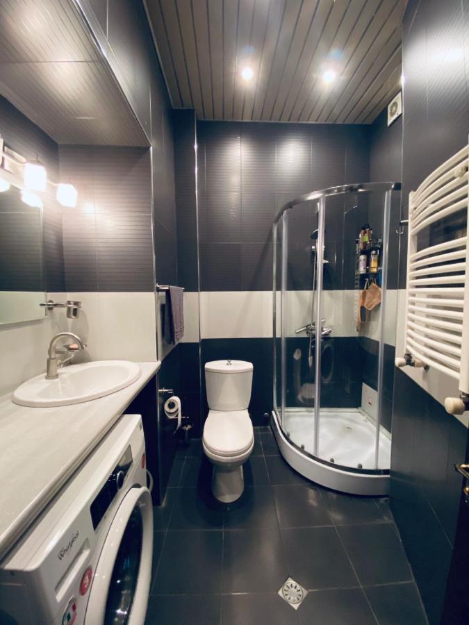 Opera Apartment Tbilisi Luaran gambar