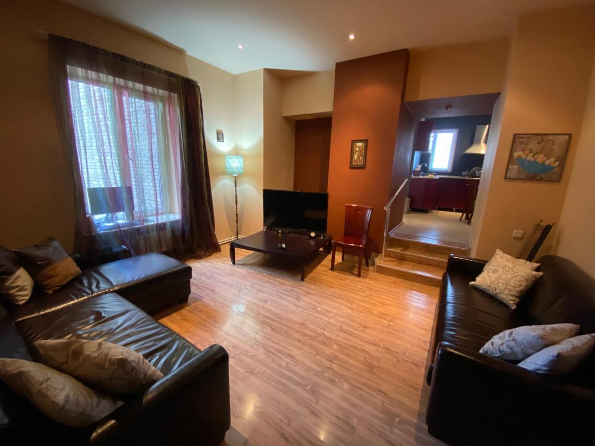 Opera Apartment Tbilisi Luaran gambar
